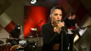 Jessie Ware &quot;Wildest Moments&quot; LIVE @ Red Bull Studios album launch August 20th, 2012