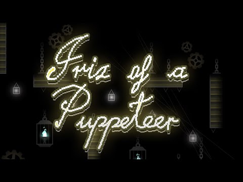 Iris of a Puppeteer