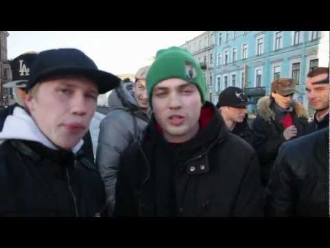 Key DuB feat. BeatBox A.M. - разноцветный мир