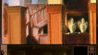 Gabriel Knight 2 longplay Chapter 2 Part 1/7