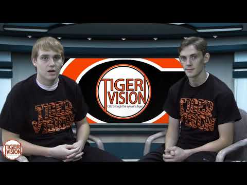 Sports Show - Tiger Vision | 12.1.17