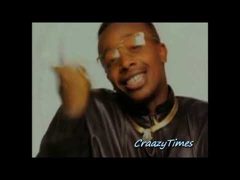 MC Hammer vs Rick James  - U Can't Touch This Superfreak (Mashup)