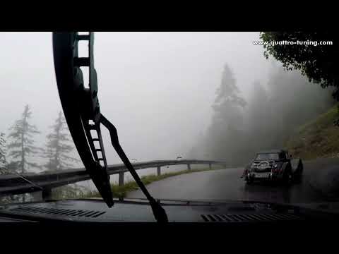 14. IVC-Bergprüfung Stoderzinken 2018