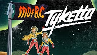 Download lagu Tyketto - Set 1 - Monsters of Rock Cruise - April 29, 2023 mp3