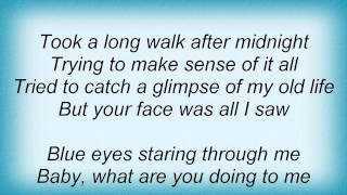 Kenny Chesney - Scare Me Lyrics