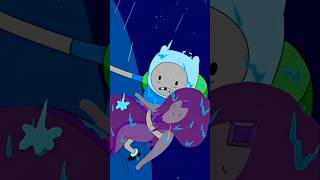 FINN CONHECENDO A PRINCESA DE FOGO... ❤️‍🔥