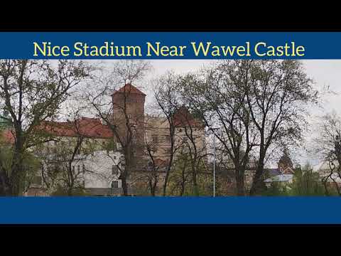 Nadwiślan Kraków - Gajowianka Gaj 2:1