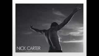 Nick Carter - Coma With Lyrics