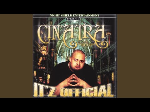 If It'z On, It'z Crackin' - ft. Night Shield