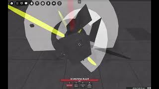 [~The Strongest Battlegrounds~] FLOATING GIRL V1 SCRIPT SHOWCASE