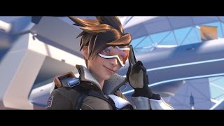 Overwatch Origins Edition video 1