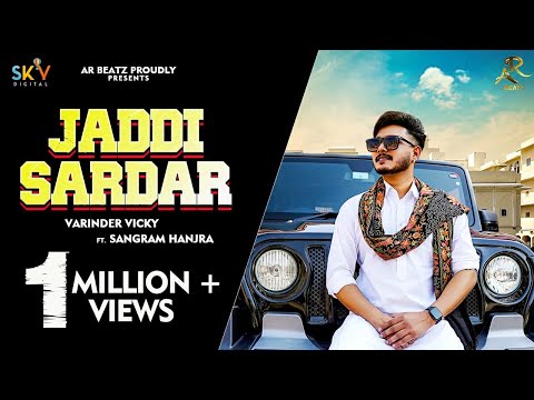 Jaddi Sardar