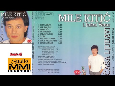Video thumbnail for Smeđe oči