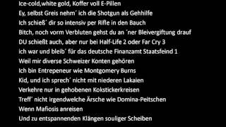 Kollegah Empire Business