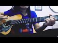 Seu Sangue Fernandinho Violão Backing Track