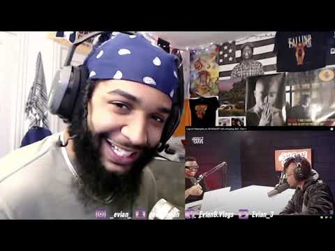 AMERICAN REACTS to NIGERIAN Rapper | Laycon Freestyle