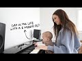My Life As A Mum To A 6 Month Old Unfiltered Vlog