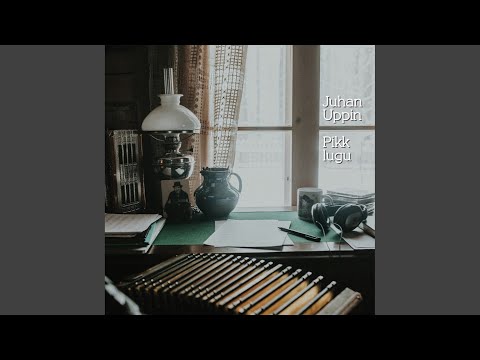 Poissmees hämarduvas metsas