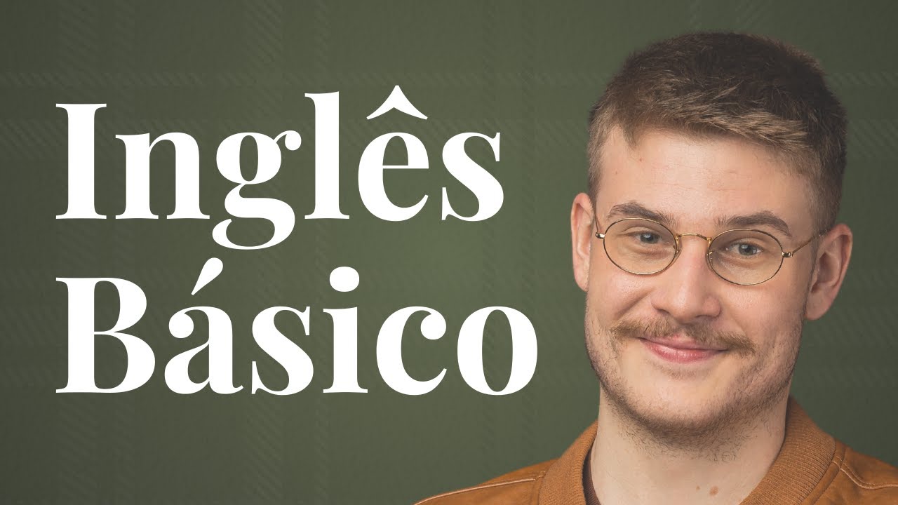 Inglês para Iniciantes | Principais Dificuldades e Dúvidas