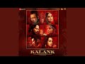 Kalank Bonus Track