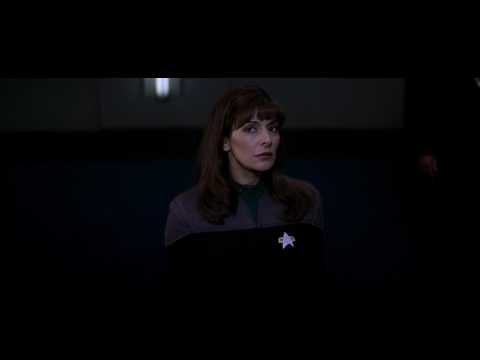 Звездный путь: Возмездие - Trailer