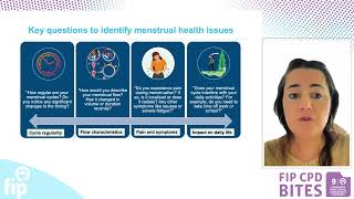 Episode 1: Understanding menstruation