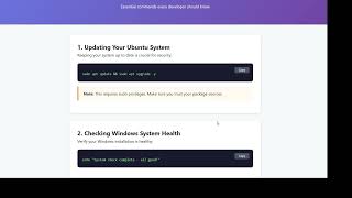 PasteGuard – Catch Malicious Clipboard Commands Before You Get Hacked (Real‑Time Demo)