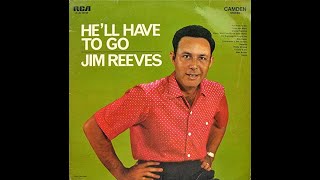 Jim Reeves - Wishful Thinking (with lyrics) (HD)