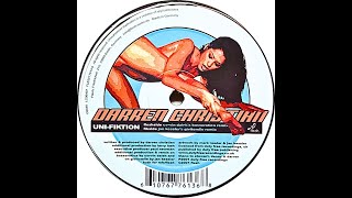 DARREN CHRISTIAN - Uni-Fiktion (Jan Kessler's Givitomiie Remix)
