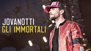 Gli Immortali - Il Film