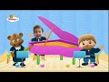 BabyTV Studios The Pianist