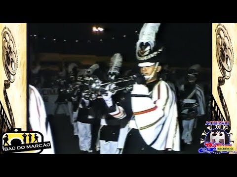 INDEPENDENTE -  (CAMAÇARI CINFANCAM 1997) - BAÚ DO MARCÃO