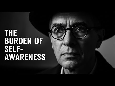 "The Burden of Self-Awareness | Fernando Pessoa’s Philosophy"