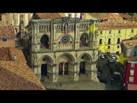 Cuenca capital europea 2016