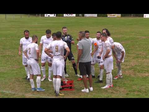 LFNA TV - Résumé Coupe de France