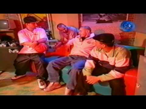 BoogieDown nr°11 guest Fritz Da Cat & Lugi [parte 04]