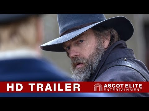 Trailer-Vorschau: Black 47