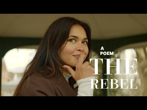 The Rebel A Poem By Karimah Hassan