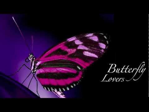 梁祝 - The Butterfly Lovers Violin Concerto [High Definition Audio]