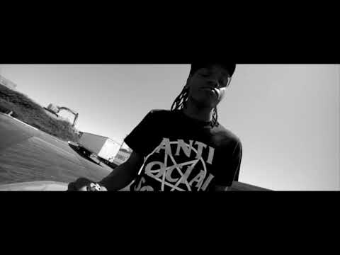 TorchBinFinessin - Runnin (Official Music Video)