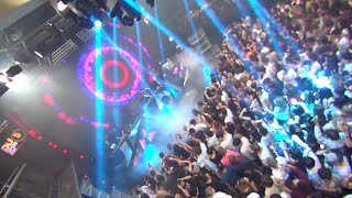 916FRIOCTAGON WORLD TOUR IN WOMB TOKYO JAPAN teaser