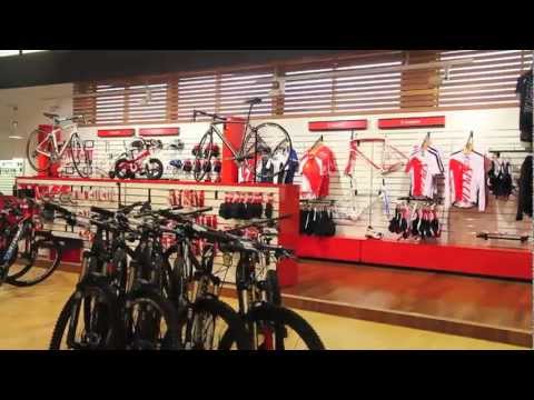Specialized South Africa - Ballito Concept Store Opening