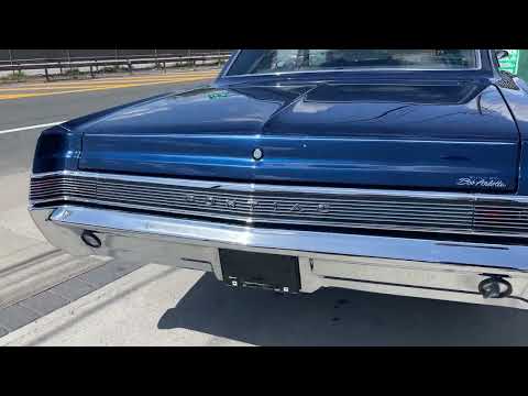 1965 Pontiac GTO (CC-1595131) for sale in West Babylon, New York