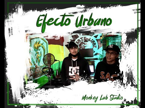 EFECTO URBANO - HOY CONFIESO