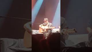 Fabrizio Moro parole rumori live2023