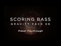 Video 3: Preset Playthrough