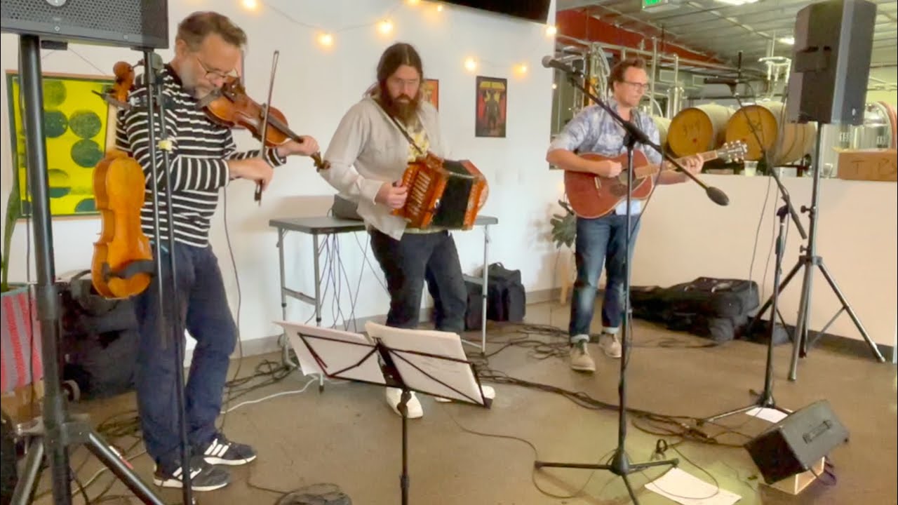 Promotional video thumbnail 2 for Taco Gumbo Cajun Band