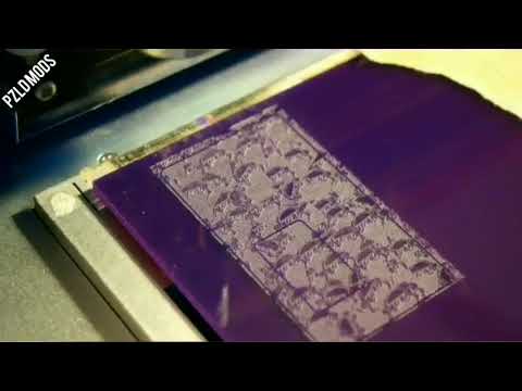 The Birth of a Pzld Mod