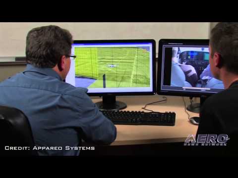 Aero-TV: Appareo Vision 1000 - Flight Data Collection For Legacy Aircraft