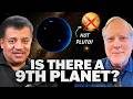 Asteroids Headed Towards Earth with Rick Binzel